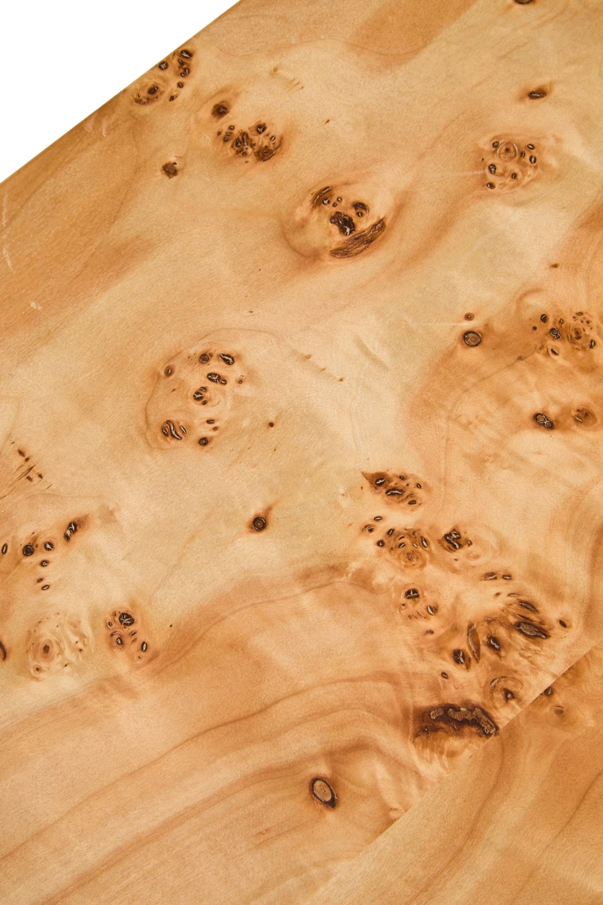 Henrik Burl Wood Coffee Table image 13