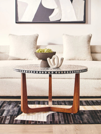 Christchurch Mother of Coffee Table image 6