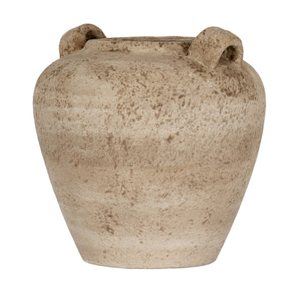 Buckingham Medium Urn Vase Handles — product-only view